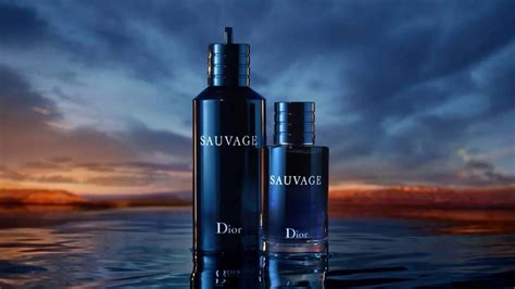 quality of dior sauvage